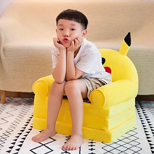 Children’s Sofa Bed – Soft, Safe & Comfortable 3.0