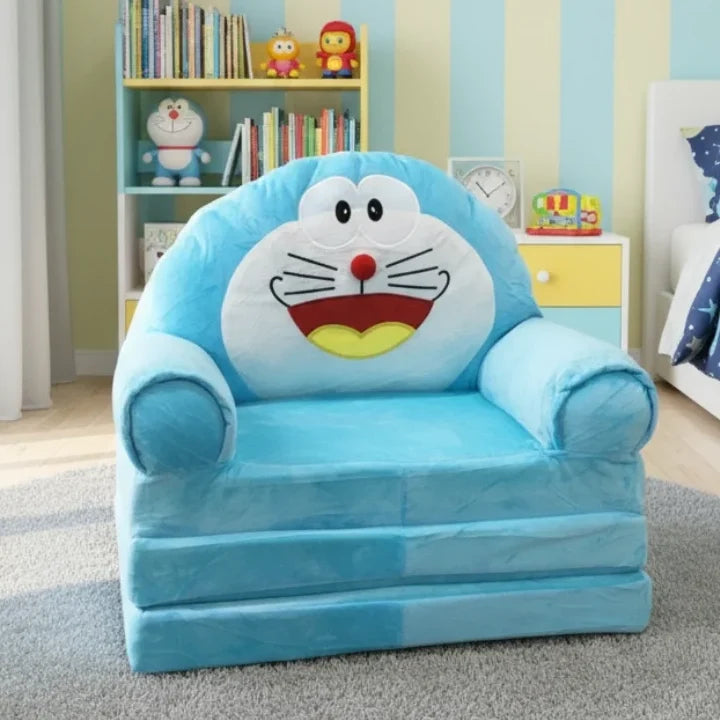 Children’s Sofa Bed – Soft, Safe & Comfortable 9.0