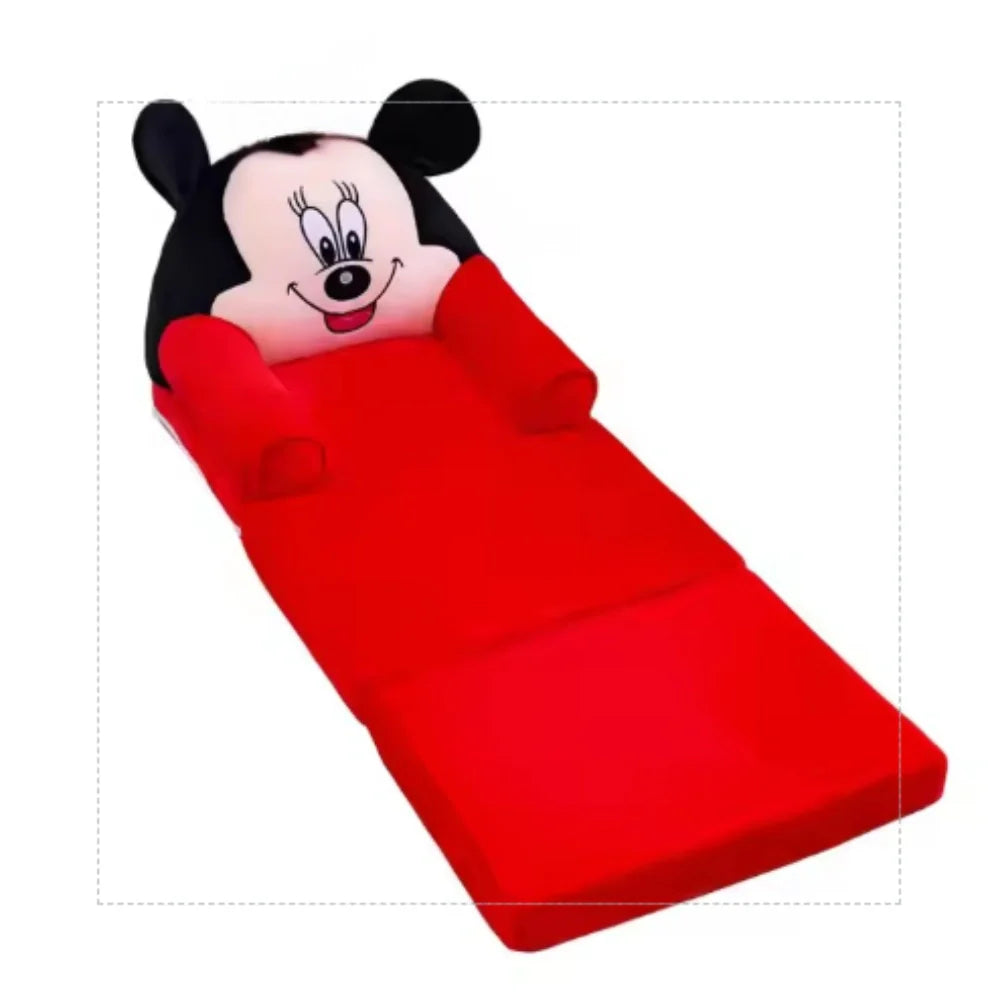 Children’s Sofa Bed – Soft, Safe & Comfortable 2.0