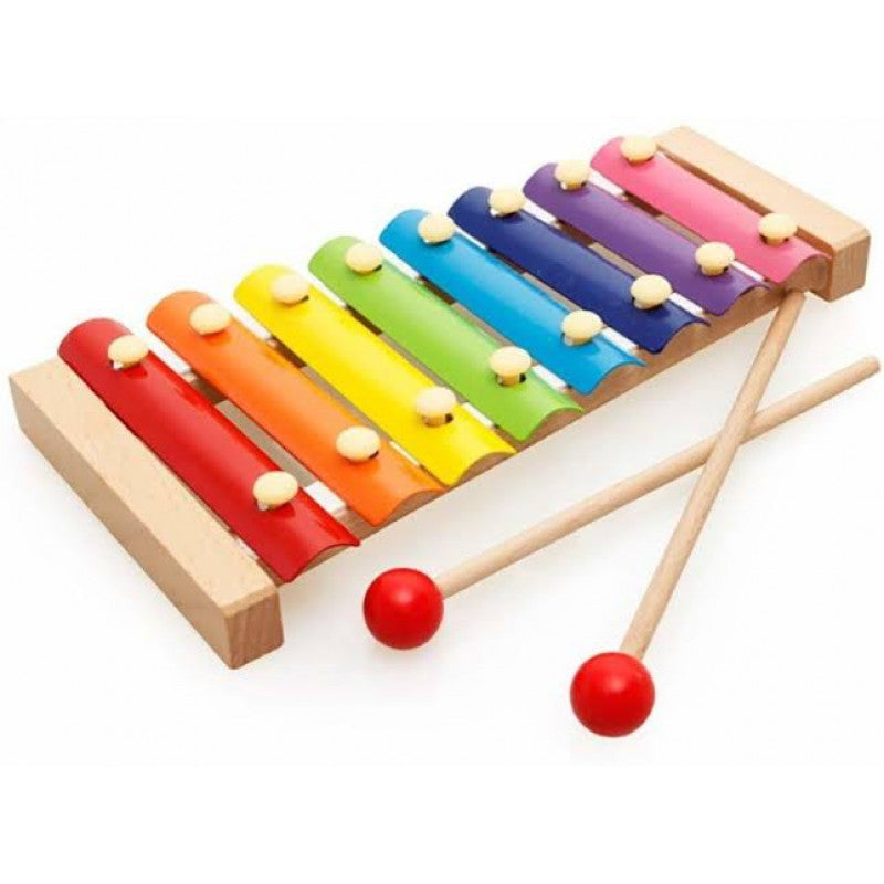 Personalized Wooden Kids Xylophone – Musical Toy & Gift