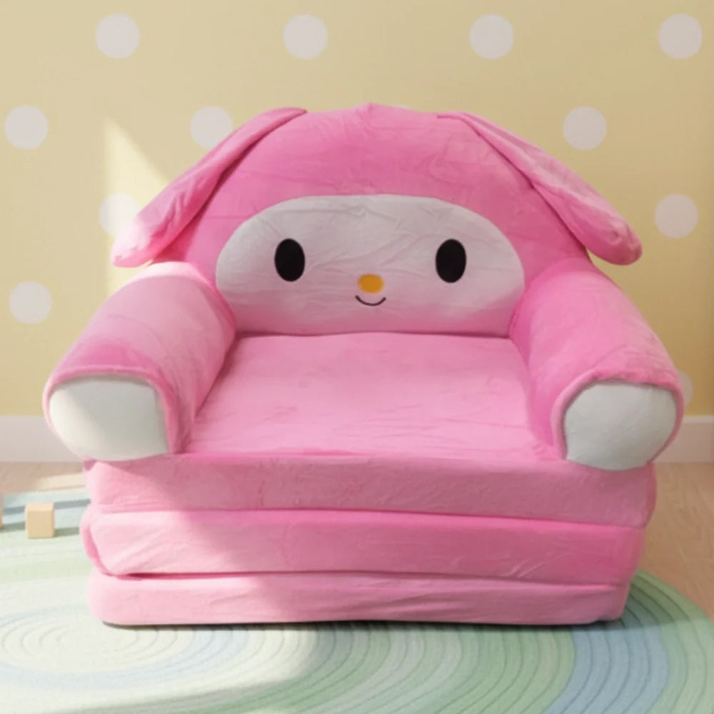 Children’s Sofa Bed – Soft, Safe & Comfortable 7.0