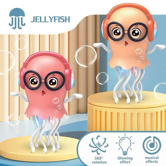 Onshine Jellyfish Dance Toy with Lights