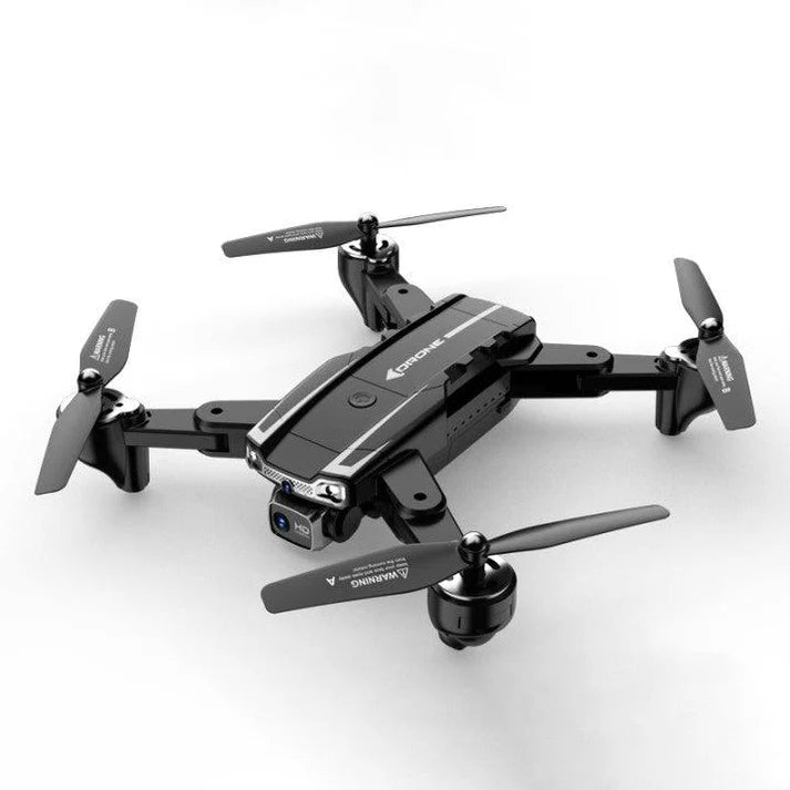 A5S Drone 8K HD Dual Smart Aerial Camera With GPS Headless mode Altitude Hold Mode 3D View Mode