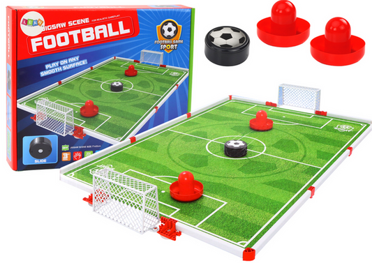 Portable Football Game Board