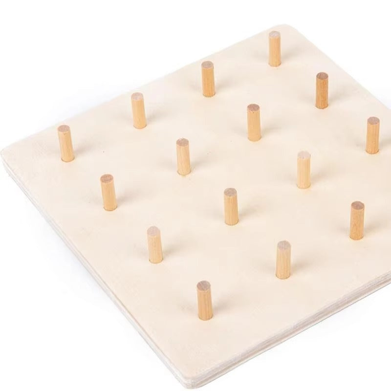 Shape & Structure Puzzle