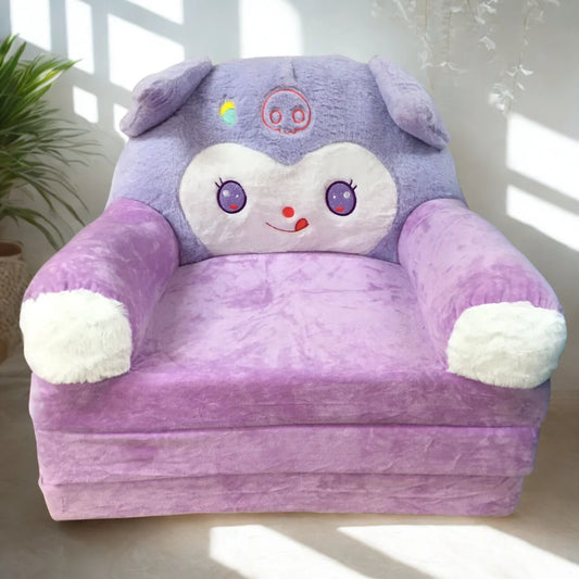 Children’s Sofa Bed – Soft, Safe & Comfortable 6.0