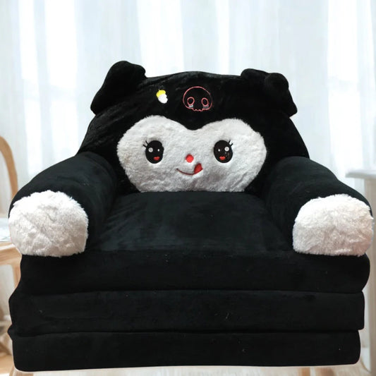 Children’s Sofa Bed – Soft, Safe & Comfortable 8.0